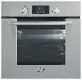 Oven HT-50 X